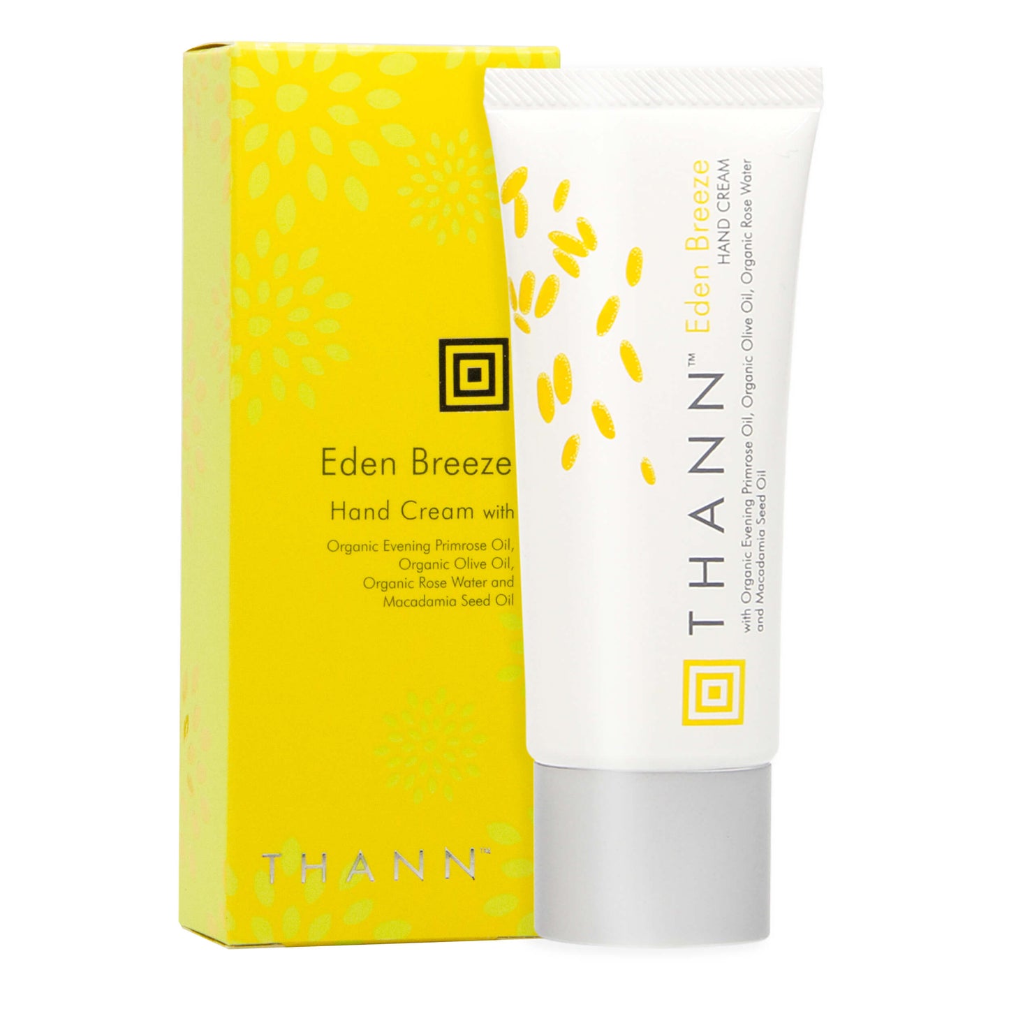 Eden Breeze Hand Cream 40g